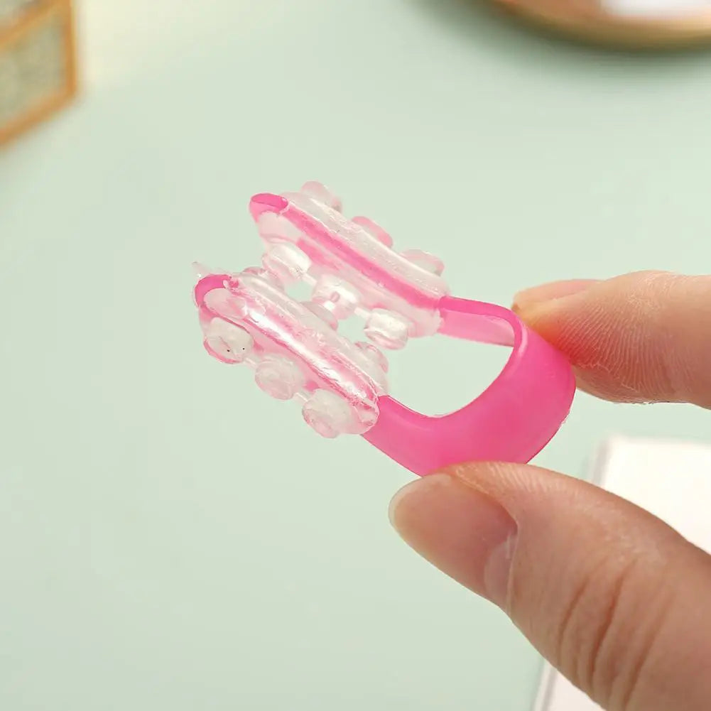 Lifting Nose Clip Face Lift Bridge Straightening Nose Up Clip Beauty Nose Shaper Facial Corrector Nose Up Shaping Tool 1pcs