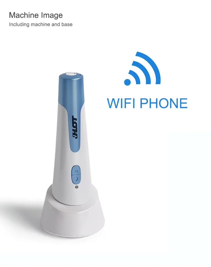 WIFI Wireless Portable Skin Aesthetic Analyzer Digital Skin Scanner Facial Diagnosis Detector Skin Analysis Salon Beauty Machine