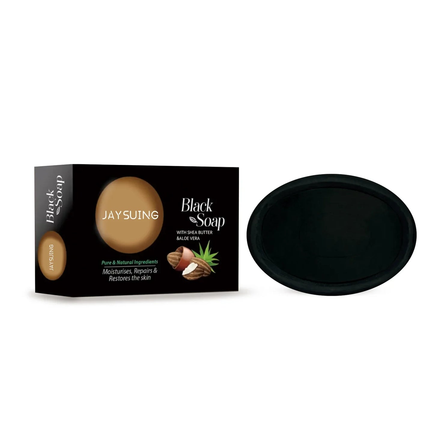 Facial Cleansing Soap Anti Acne Remove Pimples Blackhead Dark Spots Shrink Pores Gentle Moisturizing Soothing Face Wash Cleanser