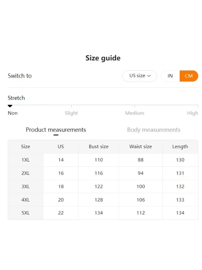 Plus Size 1XL-5XL Women's Fashionable Square Neck Solid Color Dress Ladies Casual A-line Skirt Short Sleeved Long Dress