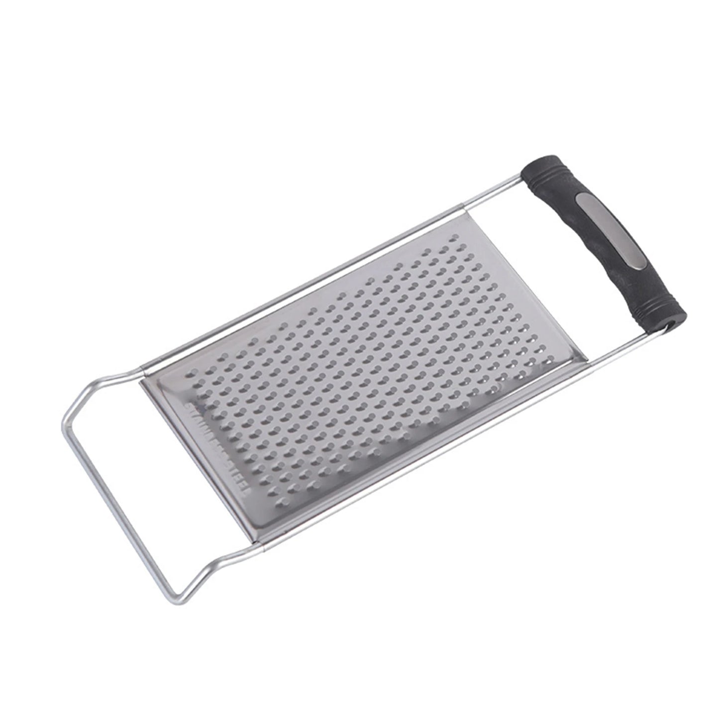 Lemon Cheese Grater Multi-purpose Stainless Steel Graters Vegetable Fruit Tool Cheese Shavings Planer Kitchen Accessories