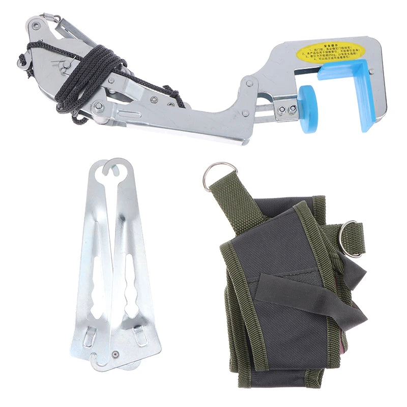Cervical Traction Over Door Neck Massager Device Kit Stretcher Adjustment Chiropractic Back Head Massager Relaxation