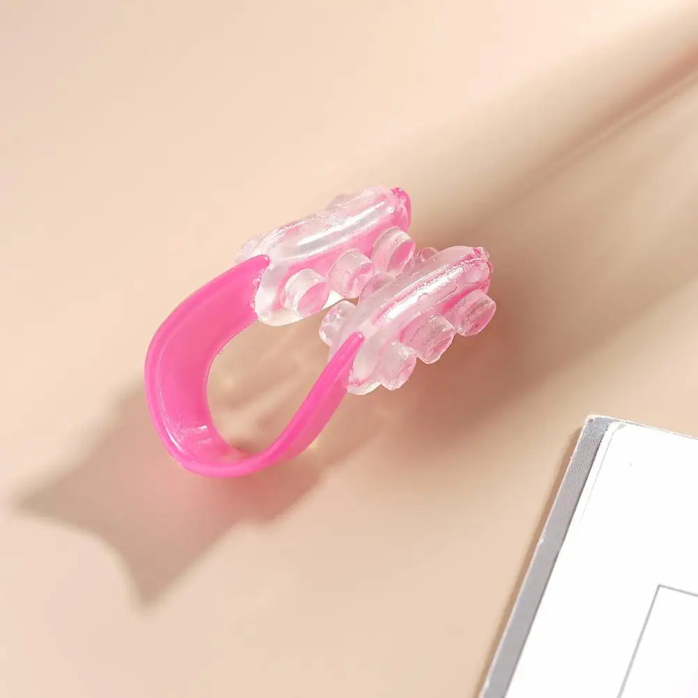 Lifting Nose Clip Face Lift Bridge Straightening Nose Up Clip Beauty Nose Shaper Facial Corrector Nose Up Shaping Tool 1pcs