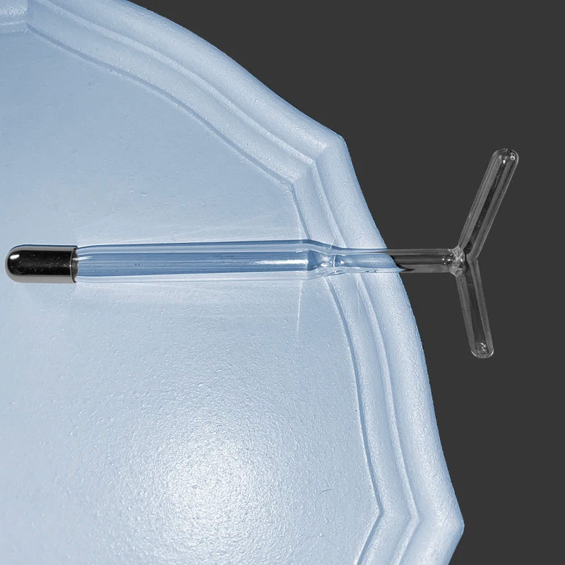 Replacement Electrodes for High Frequency Glass Tube Facial Body Wand Red Light Tubes for high frequency facial machine