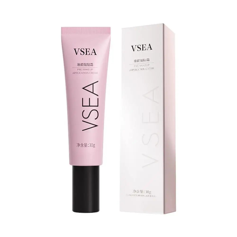 Face Primer Invisible Pores Oil Control Facial Pre Makeup Primer Base Smooth Skin Matte Isolation Concealer Cosmetics 20g/30g