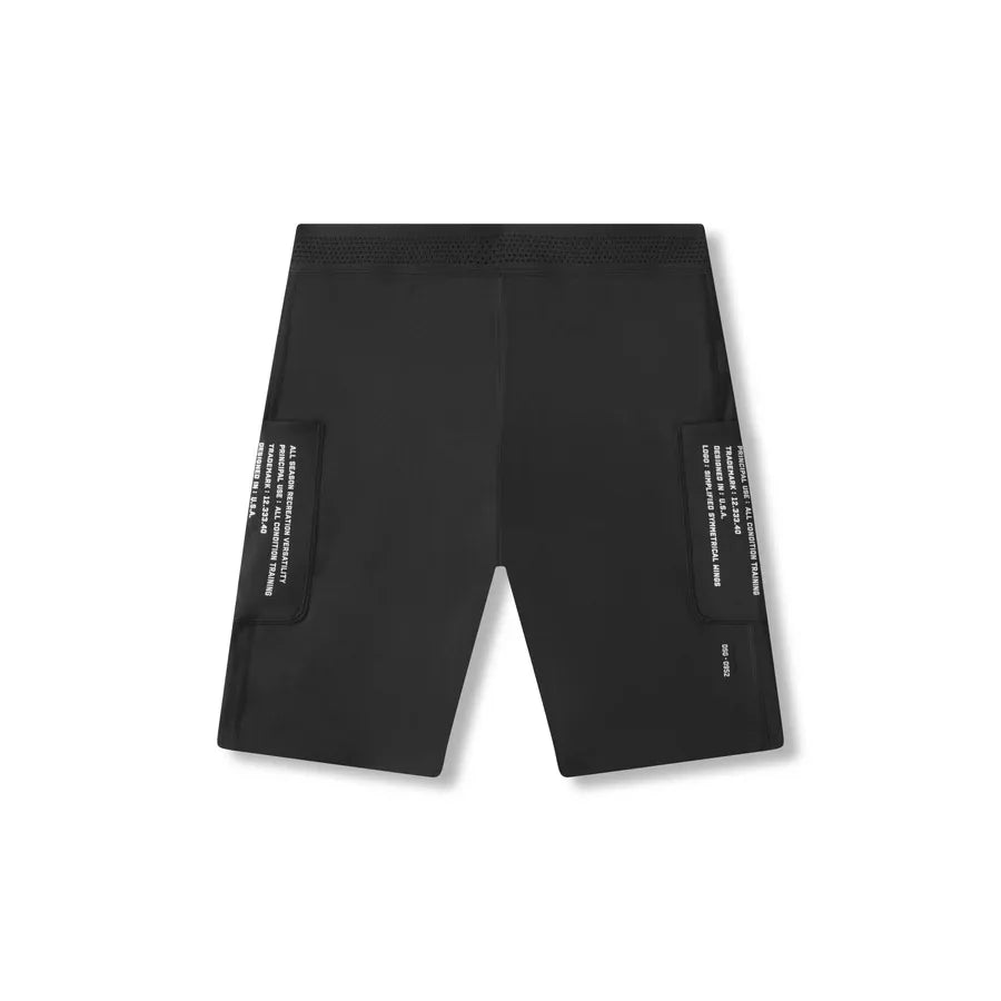 Men's Summer Quick Dry Sports Skinny Slim Stretch Shorts Man Running Gym Fitness Jogger Short Pants Male Bodybuilding Leggings