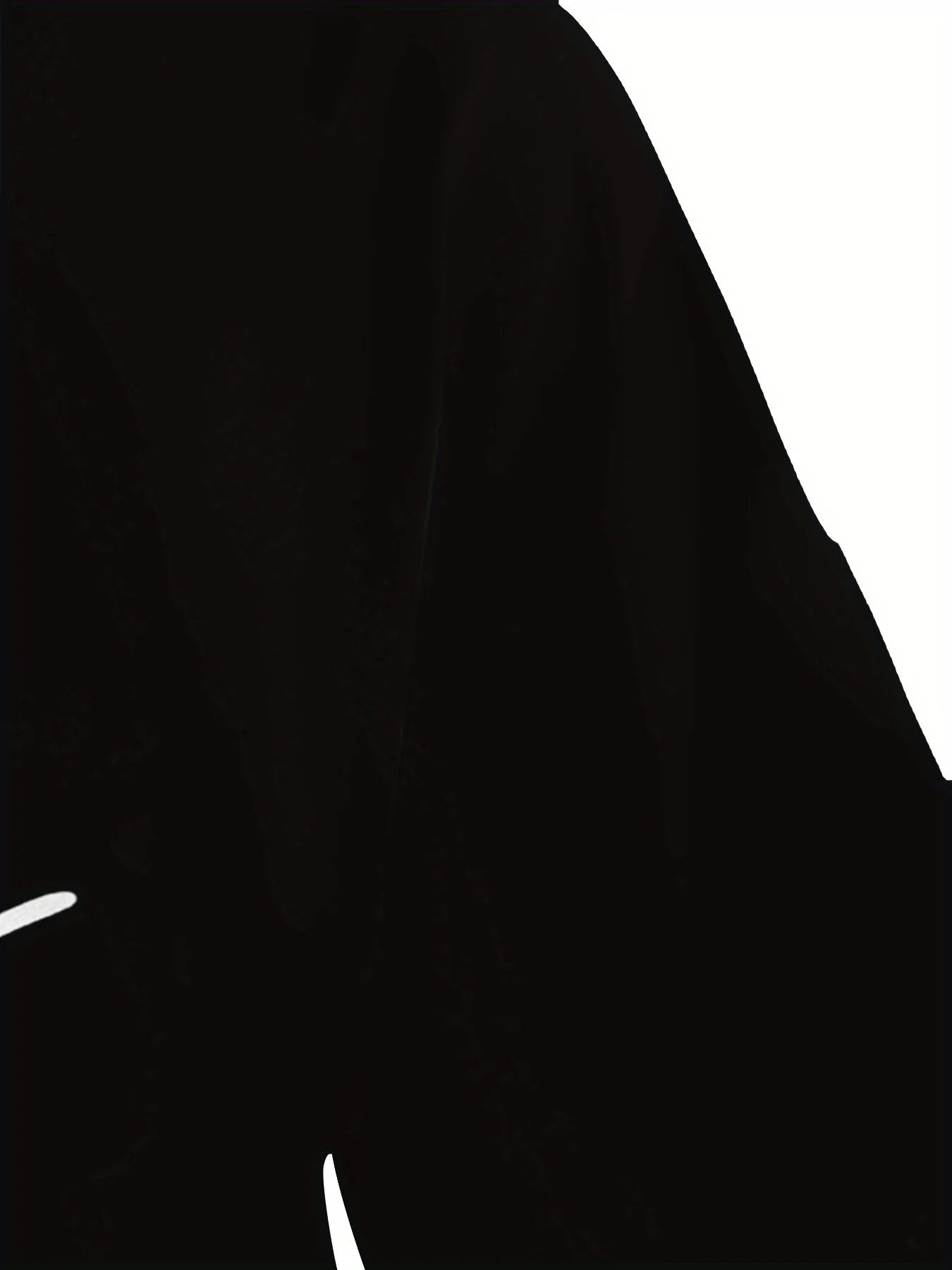 Summer 2025 new men's suit, outdoor style short sleeve and shorts set, drawstring shorts, polyester men's wear