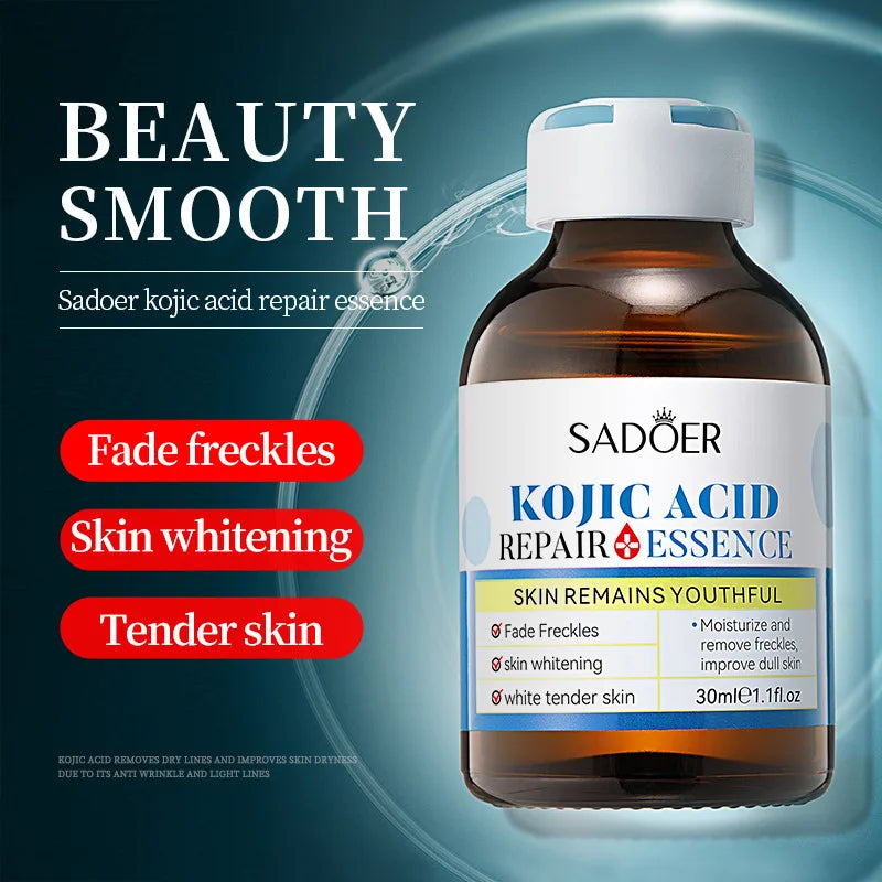 SADOER Boseine Retinol Facial Serum for Face Moisturizing Firming Brightening Hydrating Facial Essence Beauty Face Skin Care
