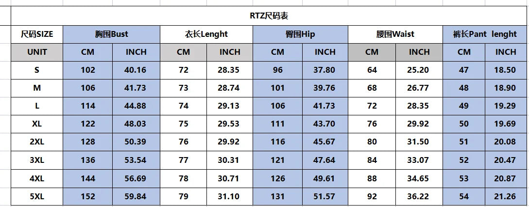 Solid Color Gradient Print Men's Sweatsuit Set Summer Casual Zipper Polo Shirt And Shorts 2pcs Sets Trend Man Pullover Clothing