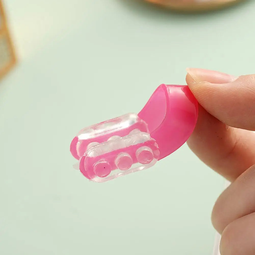 Lifting Nose Clip Face Lift Bridge Straightening Nose Up Clip Beauty Nose Shaper Facial Corrector Nose Up Shaping Tool 1pcs