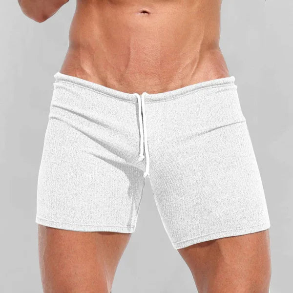 ABOORUN Men's Casual Shorts