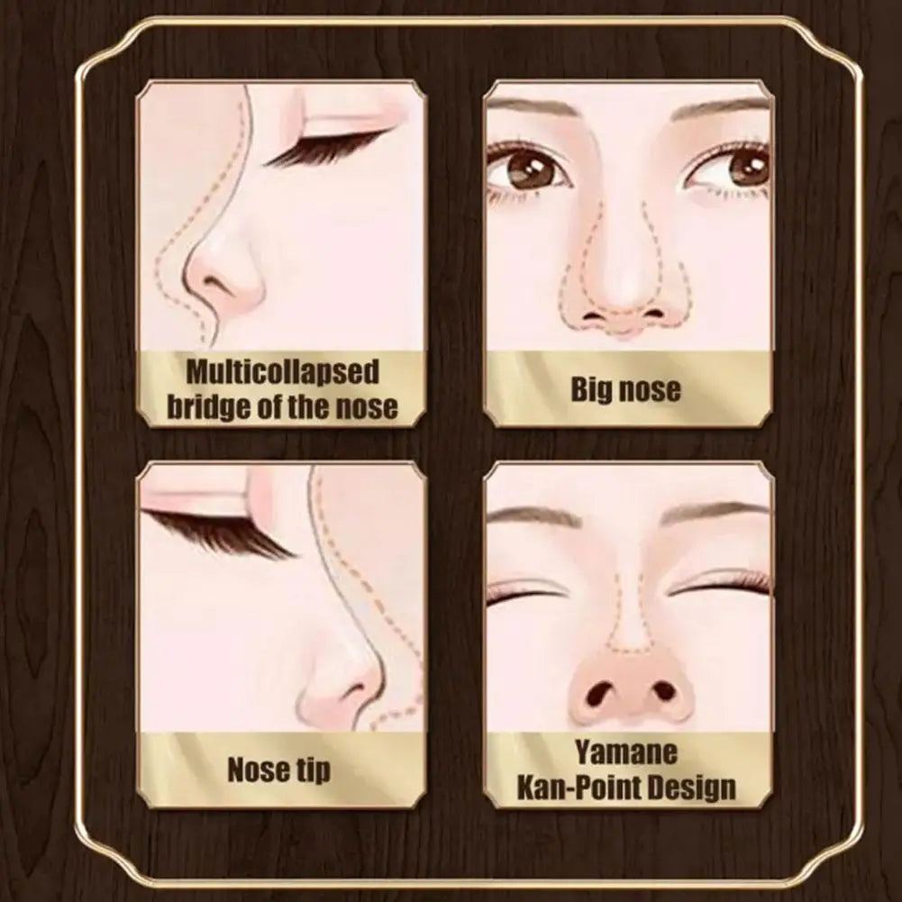 Natural Resin Gua Sha Gouache Scraper Massager for Face Eye Facial Nose Lifting Skin Care Beauty SPA Care Tools