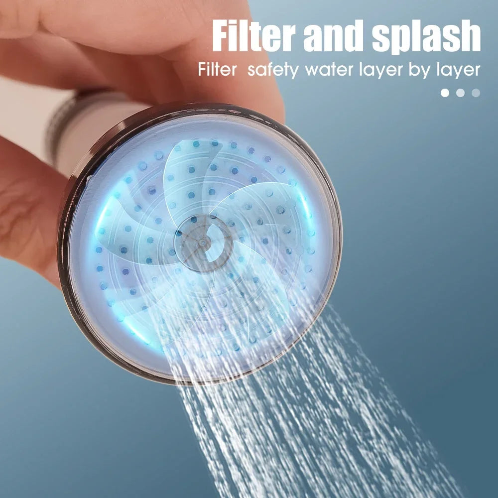 Universal 360 Rotation Faucet Bubbler Swivel Water Saving Economizer Head Shower Kitchen Faucet Nozzle Adapter Sink Accessories