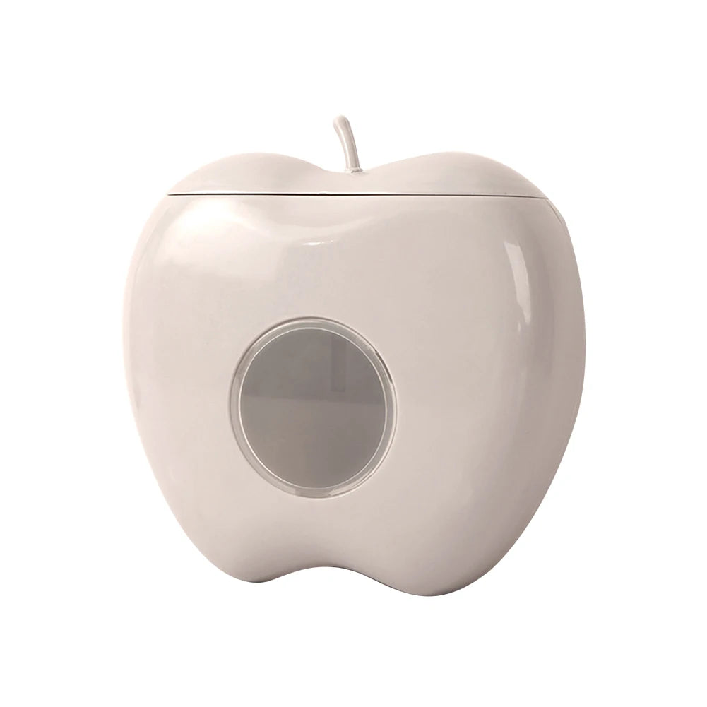 Wall Mounted Fresh Keeping Bag Storage Box Kitchen Disposable Food Cover Storage Container Fresh Cover Dispenser Box
