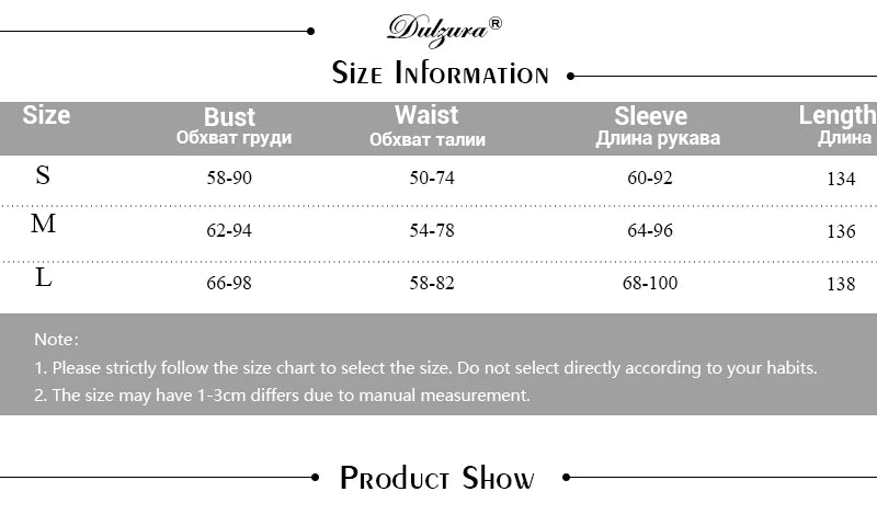 Dulzura Women 2024 Autumn Winter Fashion Long Sleeve Streetwear Bodycon Black Long Dress Wholesale Items For Business