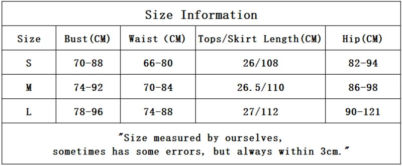 Spring Summer Women's Bikini Set 2 Piece High Waist Wrap Swimsuit Halter Wrap Swim Skirts + Suspender Bra Bathing Suit Beachwear