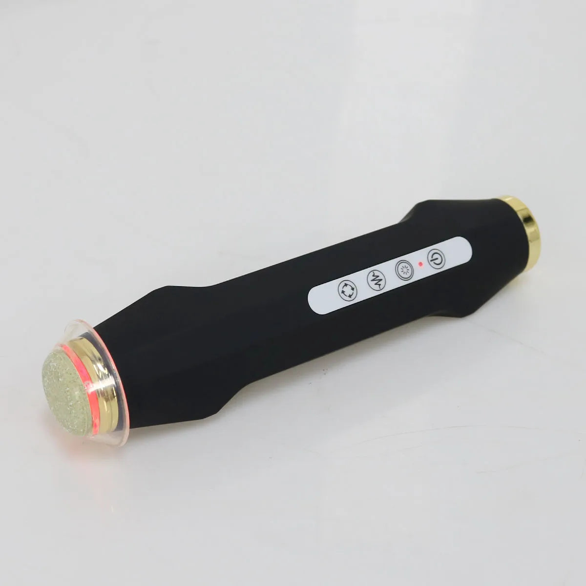 NEWGAGA Portable CO2 Oxygen Bubble Pen Rechargeable Facial Cleaning Machine Serum Input Pen Anti-aging Skin Care Beauty Device