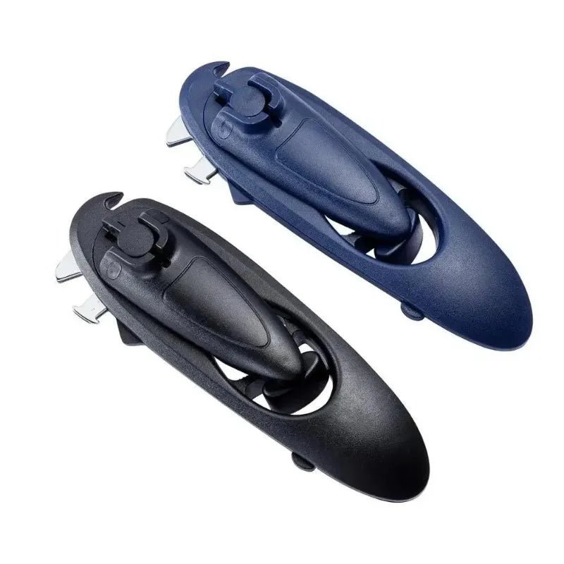 1Pc 8 in 1 Can Opener Heavy Duty and Tin Opener Beer Bottle Box Open Cans Novel Kitchen Essential Accessories for Jar Opening