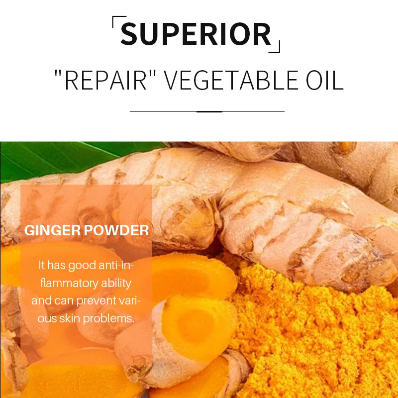 Turmeric Soap For Dark Spot Deep Cleaning Whitening Smoothing Skin Facial Body Natural Handmade Soap For Men and Women
