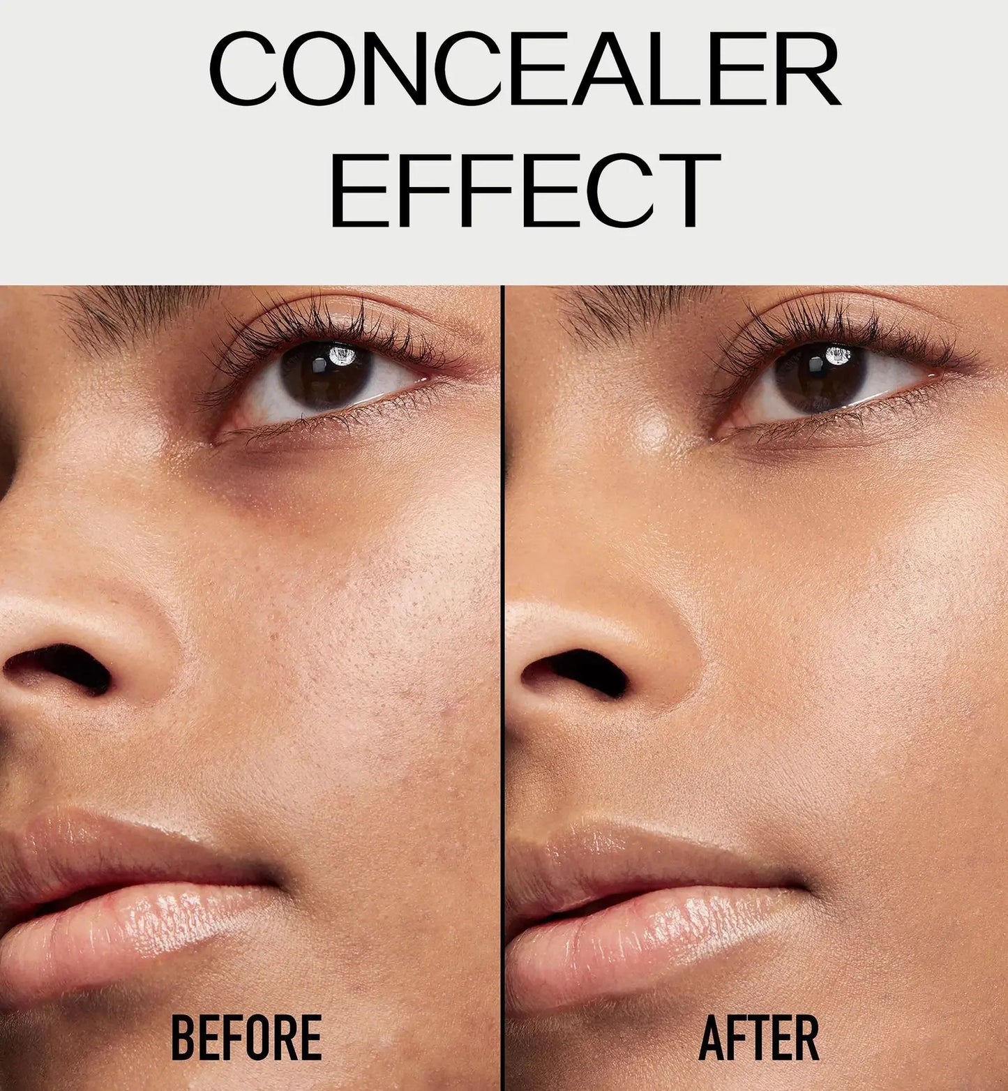Double-head Face Bronzer Contour Stick Cream Makeup Light Dark Shadow Lasting Concealer Facial Brighten Contouring With Brush