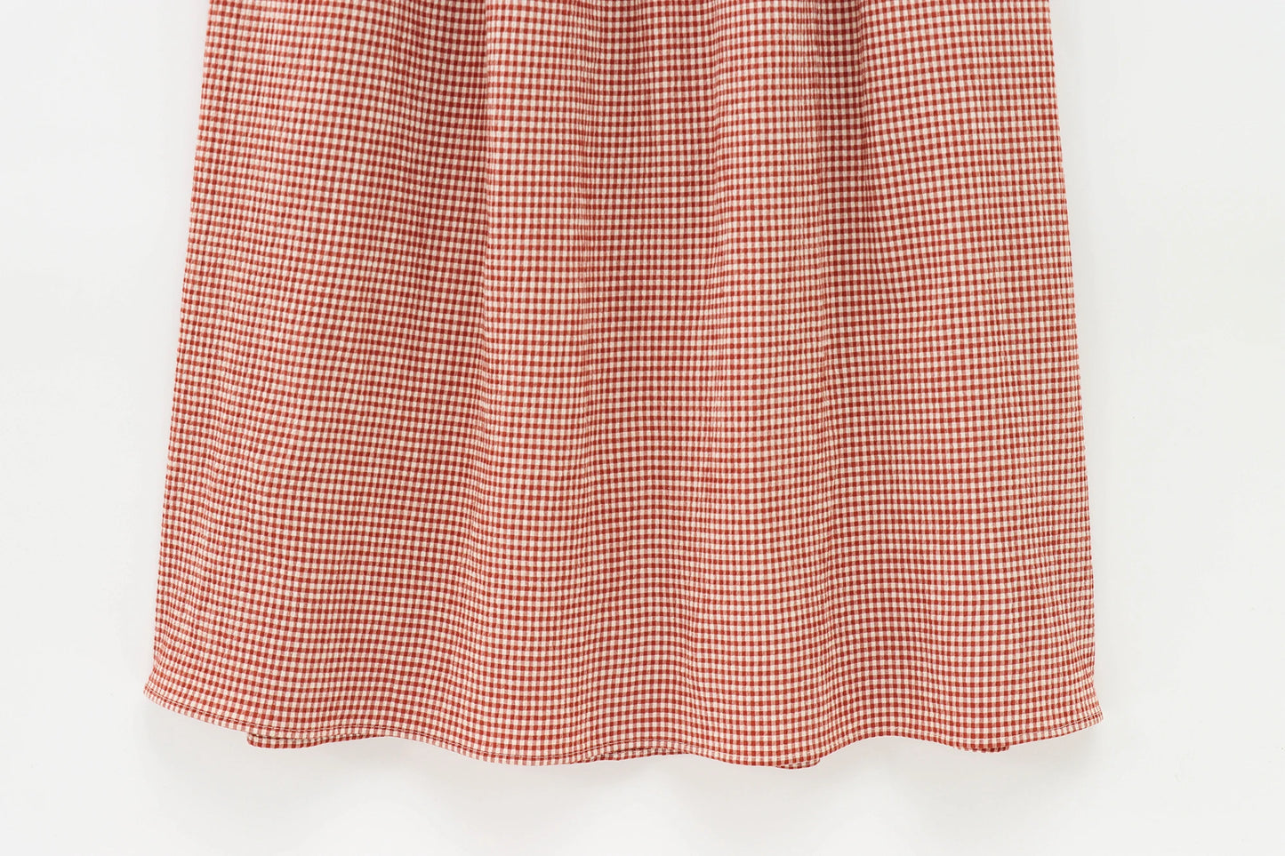 TRAFZA Women Elegant Plaid Vest Dress Sleeveless Stretch Bust Long Dress New 2025 Summer Fashion Romantic Vacation Dress