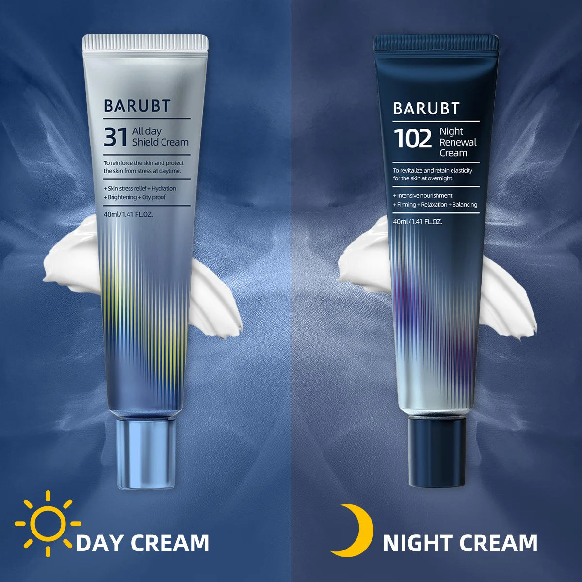 Repair Facial Redness Cream Instant Spider Vein Remove Sensitive Skin Sooth Anti Redness Rosacea Treat Lotion Korean Cosmetics