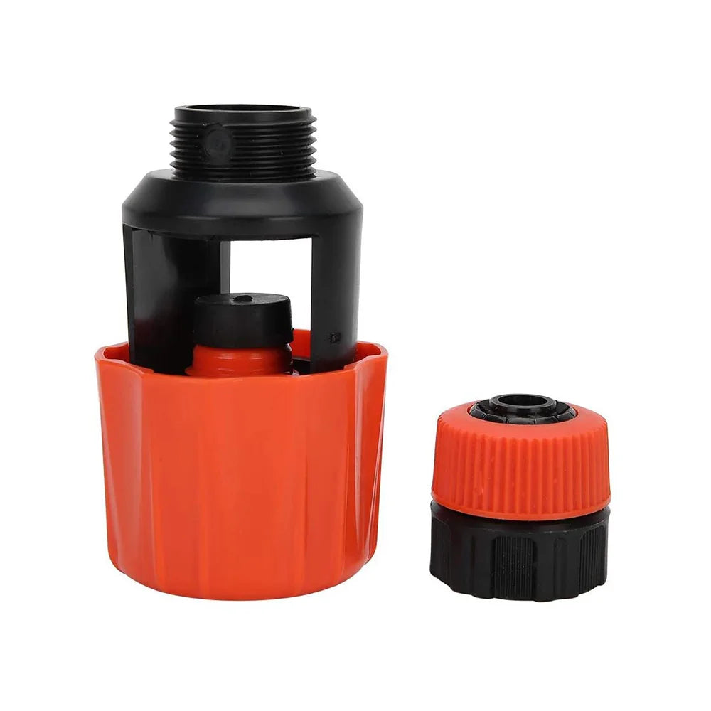 Faucet Universal Hose Connector Kitchen Quick Coupling Garden Watering Irrigation Water Pipe Adapter Reusable Connecting Pieces