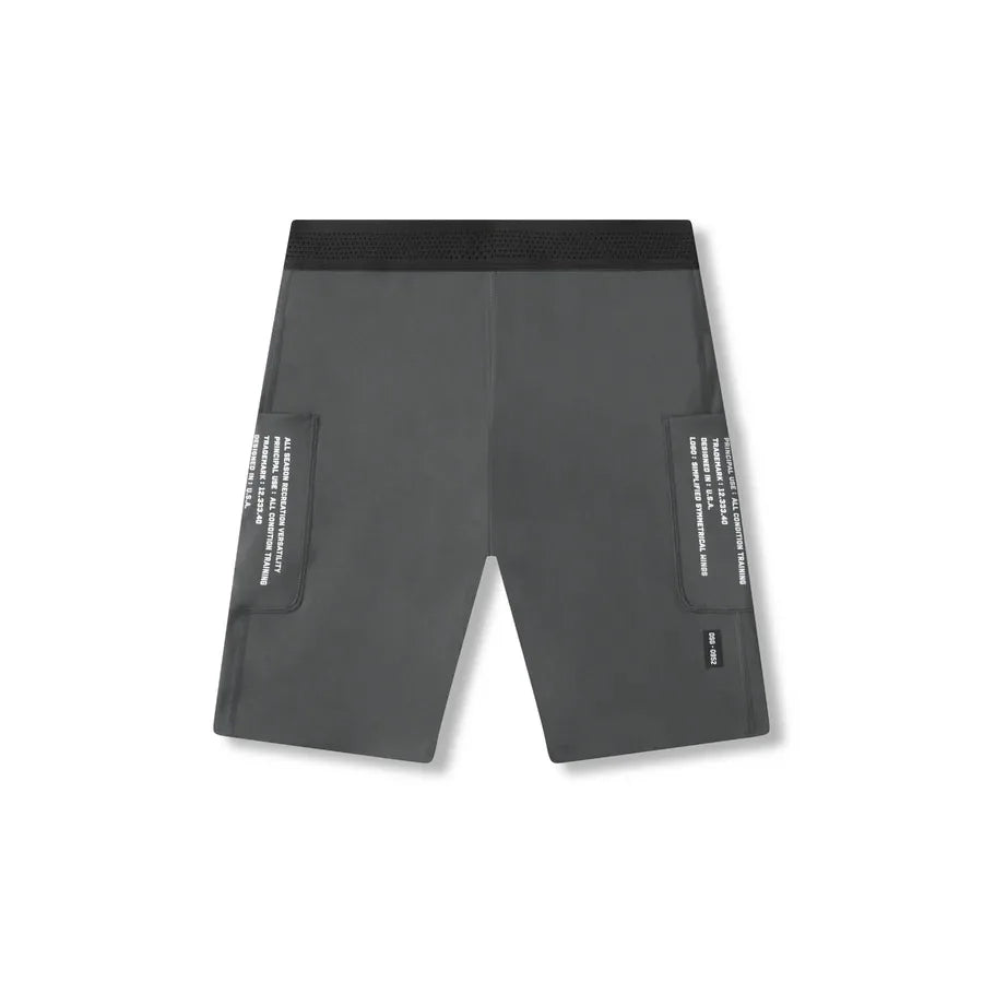 Men's Summer Quick Dry Sports Skinny Slim Stretch Shorts Man Running Gym Fitness Jogger Short Pants Male Bodybuilding Leggings