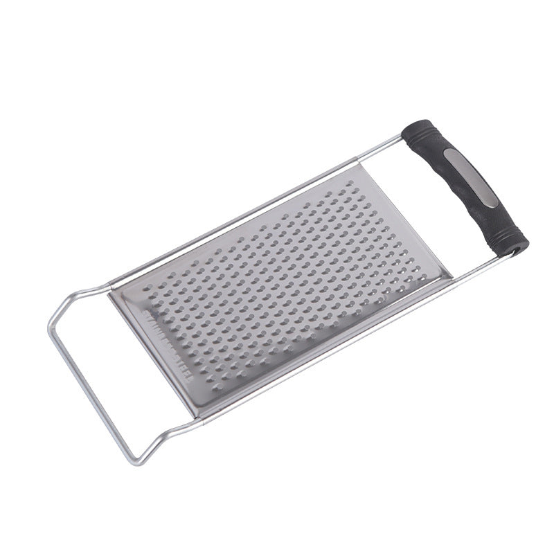 Lemon Cheese Grater Multi-purpose Stainless Steel Graters Vegetable Fruit Tool Cheese Shavings Planer Kitchen Accessories