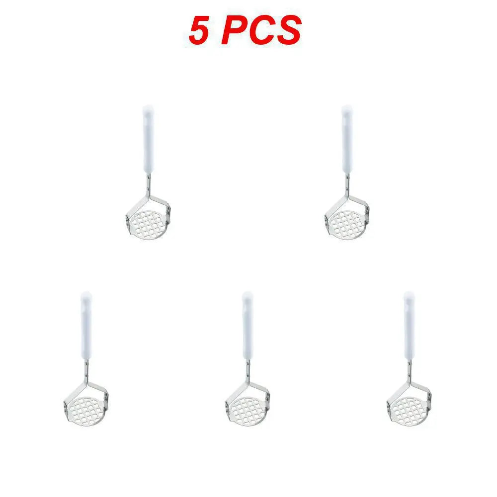 1~5PCS Stainless Steel Egg Slicer Cutter Cut Egg Device Grid For Vegetables Salads Potato Mushroom Tool Chopper Kitchen Chopper