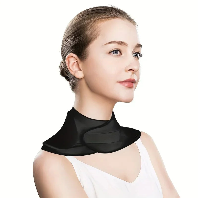 New Neck Ice Pack Wrap Reusable Ice Pack For Neck And Shoulders Pain Relief Cold & Hot Therapy For Sport Strains Neck Massager