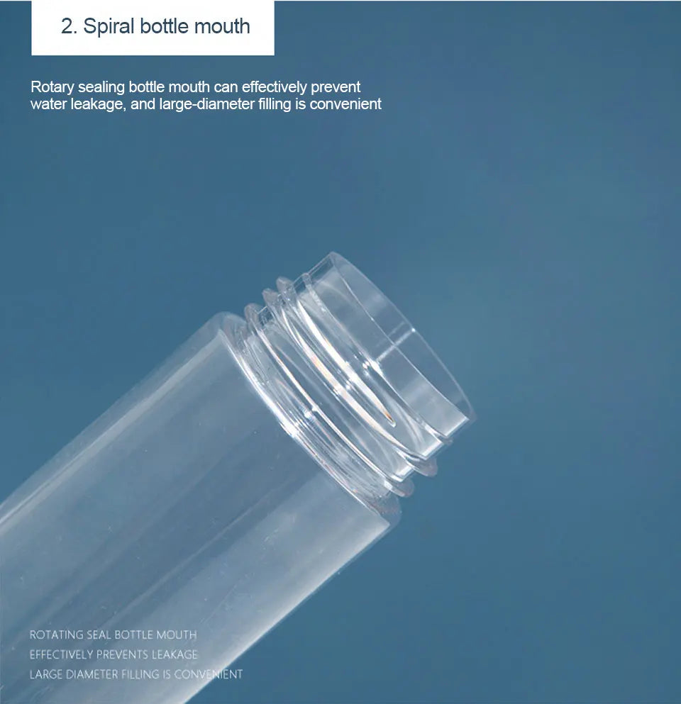 Soap Foaming Bottle Facial Cleanser Foam Maker Bottle with Silicone Clean Brush Portable Facewashing Mousse Foam Bottles