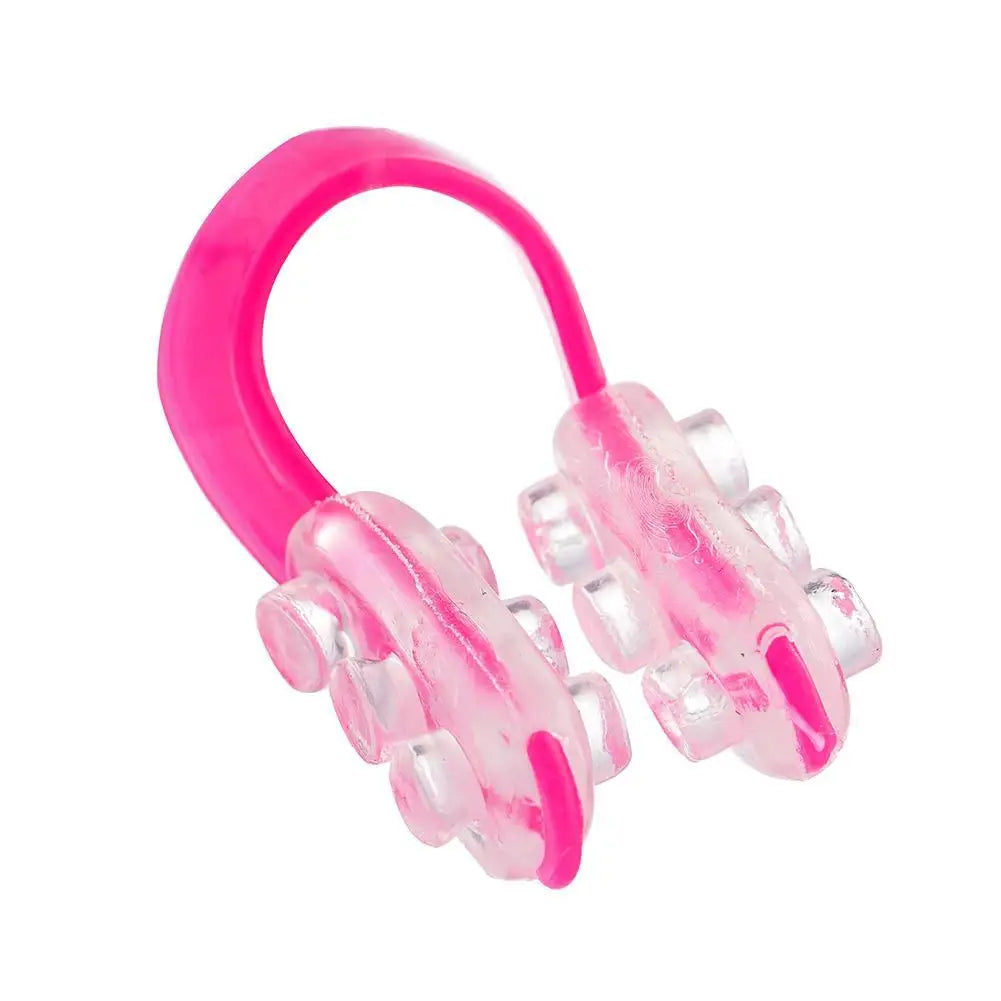 Lifting Nose Clip Face Lift Bridge Straightening Nose Up Clip Beauty Nose Shaper Facial Corrector Nose Up Shaping Tool 1pcs