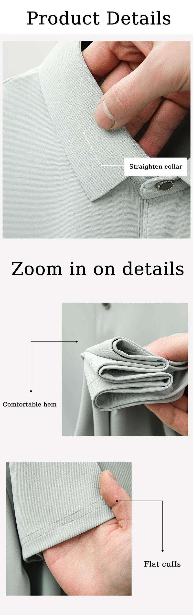 BROWON 2025 Summer Smart Casual Man Polo Shirts Short Sleeve Turn Down Collar Men Polo T Shirt Luxury Brand Clothes