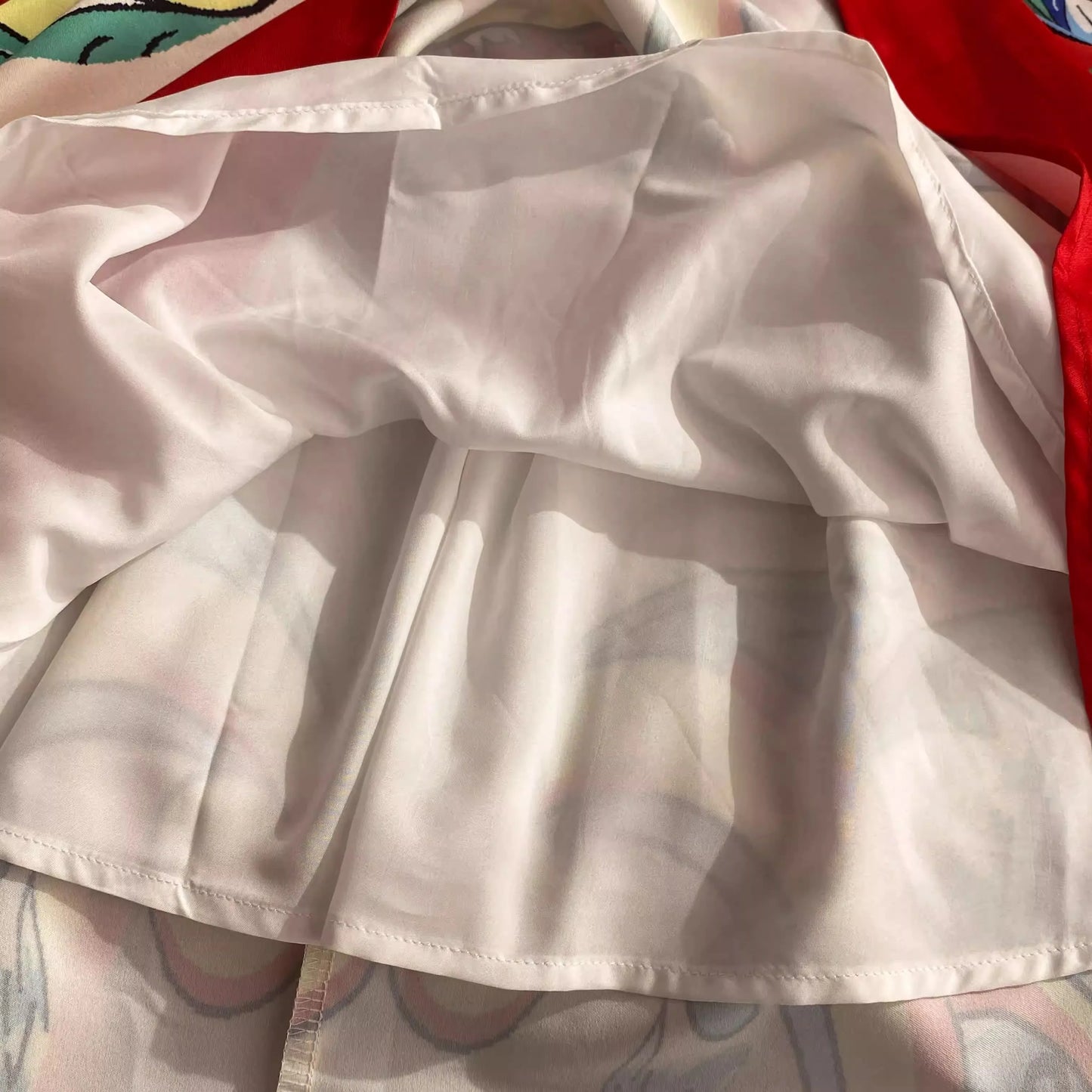 2024 New Summer Women Sexy Slash Neck Short Sleeve Slim Long Dress Fashion Vintage Print Ruffles Floral Maxi Pleated Vestidos