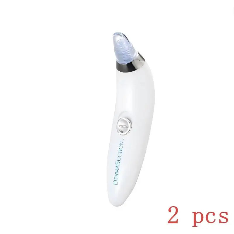 Suction Blackheads God Electric Blackheads Instrument Go Blackheads Face Pore Cleansing Beauty Instrument