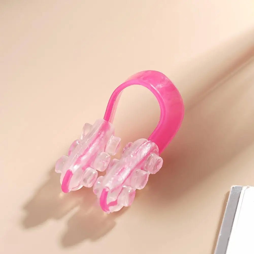 Lifting Nose Clip Face Lift Bridge Straightening Nose Up Clip Beauty Nose Shaper Facial Corrector Nose Up Shaping Tool 1pcs