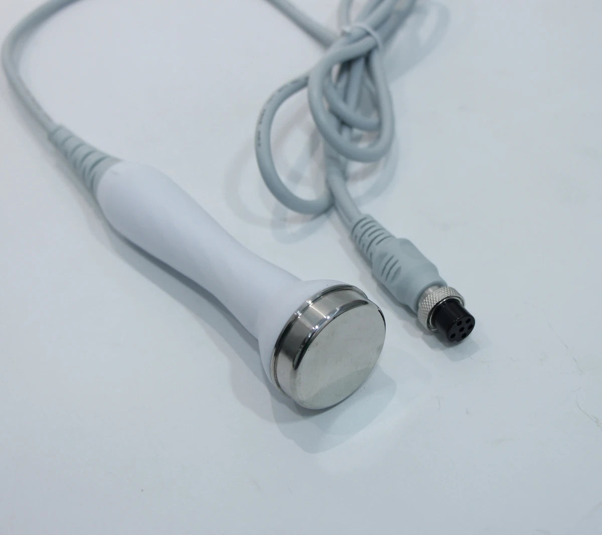 MEISIKANG Dermabrasion Small Bubble Facial Machine Hidrifting Face Cleaning Beauty Device with Trolley