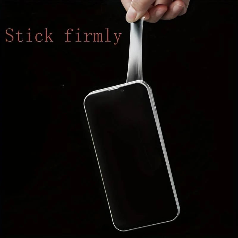 Transparent Double-sided Tape Nanometer Reusable Seamless Strong And Versatile Suitable For Home Kitchen Office And Car