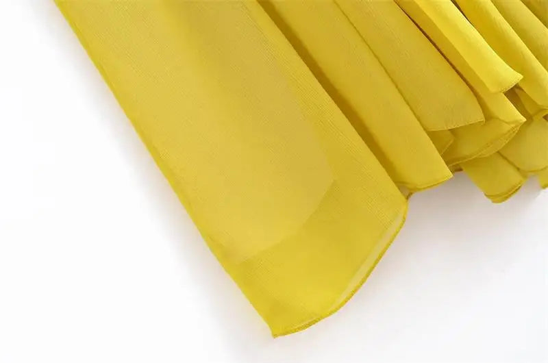 Dresses Summer Women's 2025 New Chic Slim Elegant Women's Holiday Dress Fashion Street Youth Comfortable Long Dress
