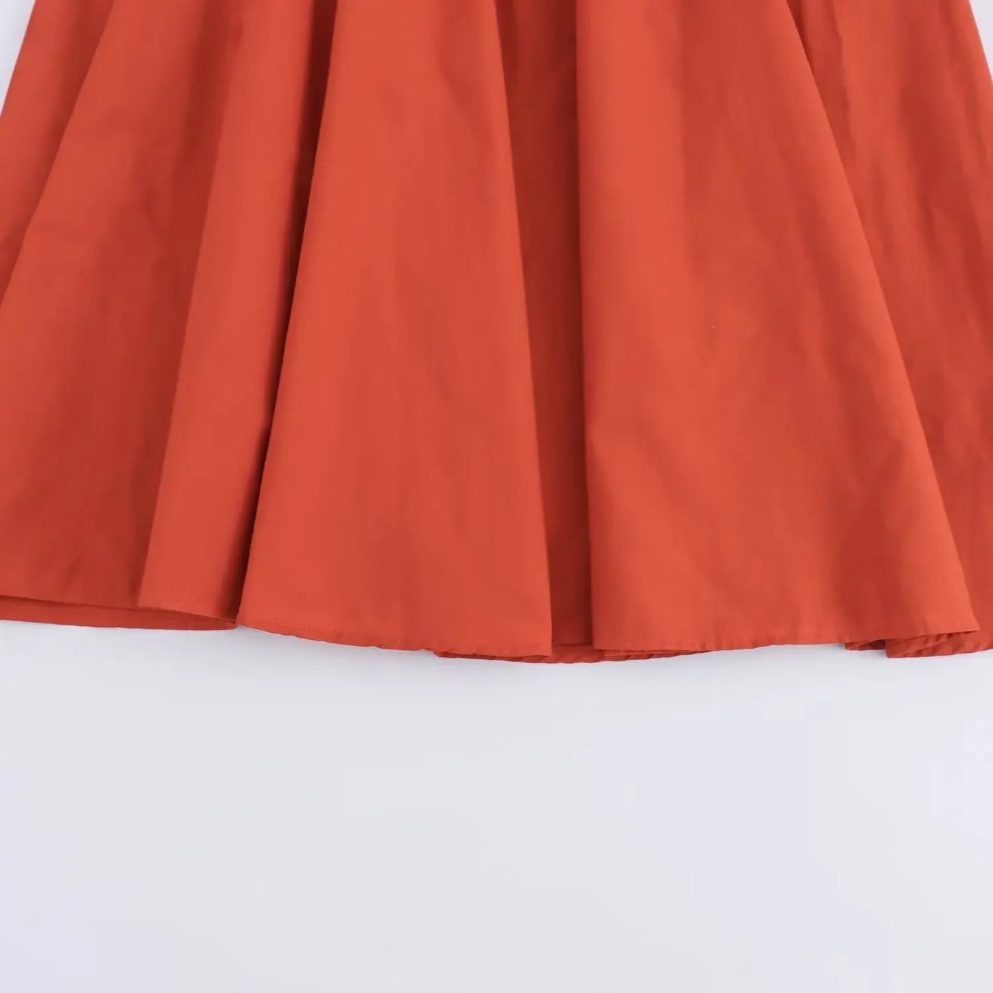 BWQ New Women Solid Patchwork Dress With Belt Elegant Office Ladies Sleeveless O-neck Dress Vintage Causal A-line Long Dress