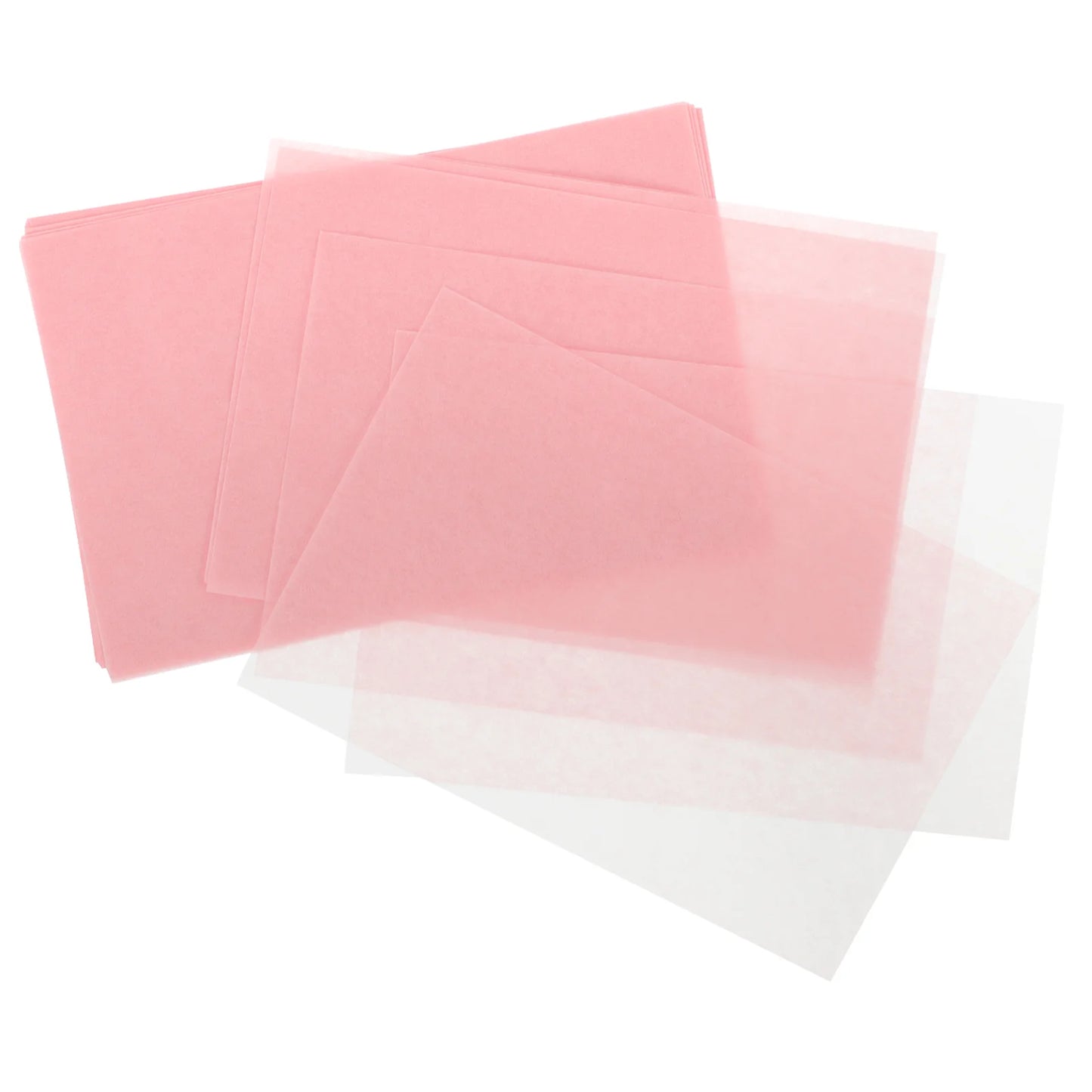 300 Pcs Oil Blotting Papers Facial Absorbing Sheets For Skin Ultra Thin Double Sided Sanitary Paper Portable Lightweight Tissue