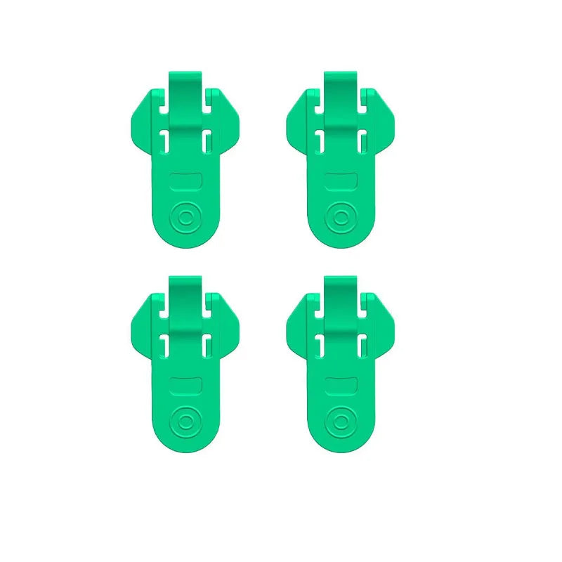 Simple Portable Bottle Opener Reusable Easy Can Opener No Harm to Hands Beverage Bottle Opener Kitchen Supplies Camping Tools