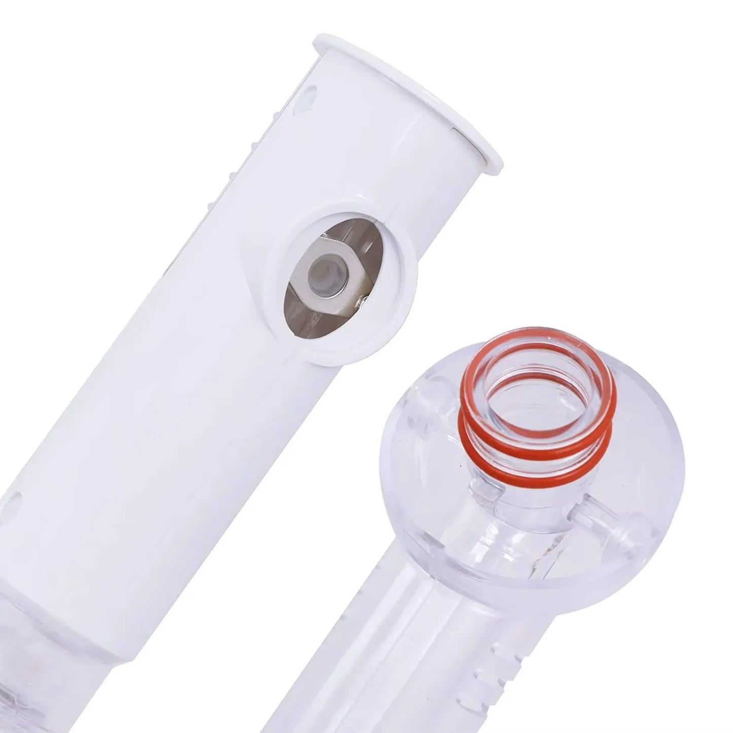 Professional SkinCare Hot Hair Face Facial Steamer Cleansing Ozone Vapor Vaporizer Nano Mist Sprayer Humidifier Steam Machine