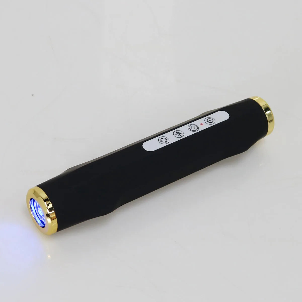 NEWGAGA Portable CO2 Oxygen Bubble Pen Rechargeable Facial Cleaning Machine Serum Input Pen Anti-aging Skin Care Beauty Device