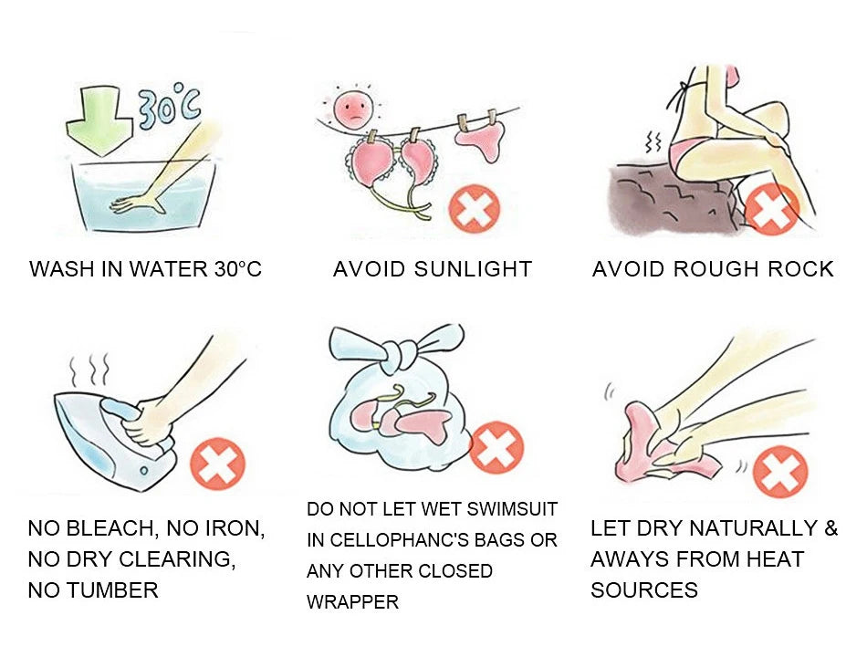 Sexy Bikini Swimwear with Skirt Swimsuit Women Mini Skirt Suit Beach Vacation Casual Female Bathing Suit Summer