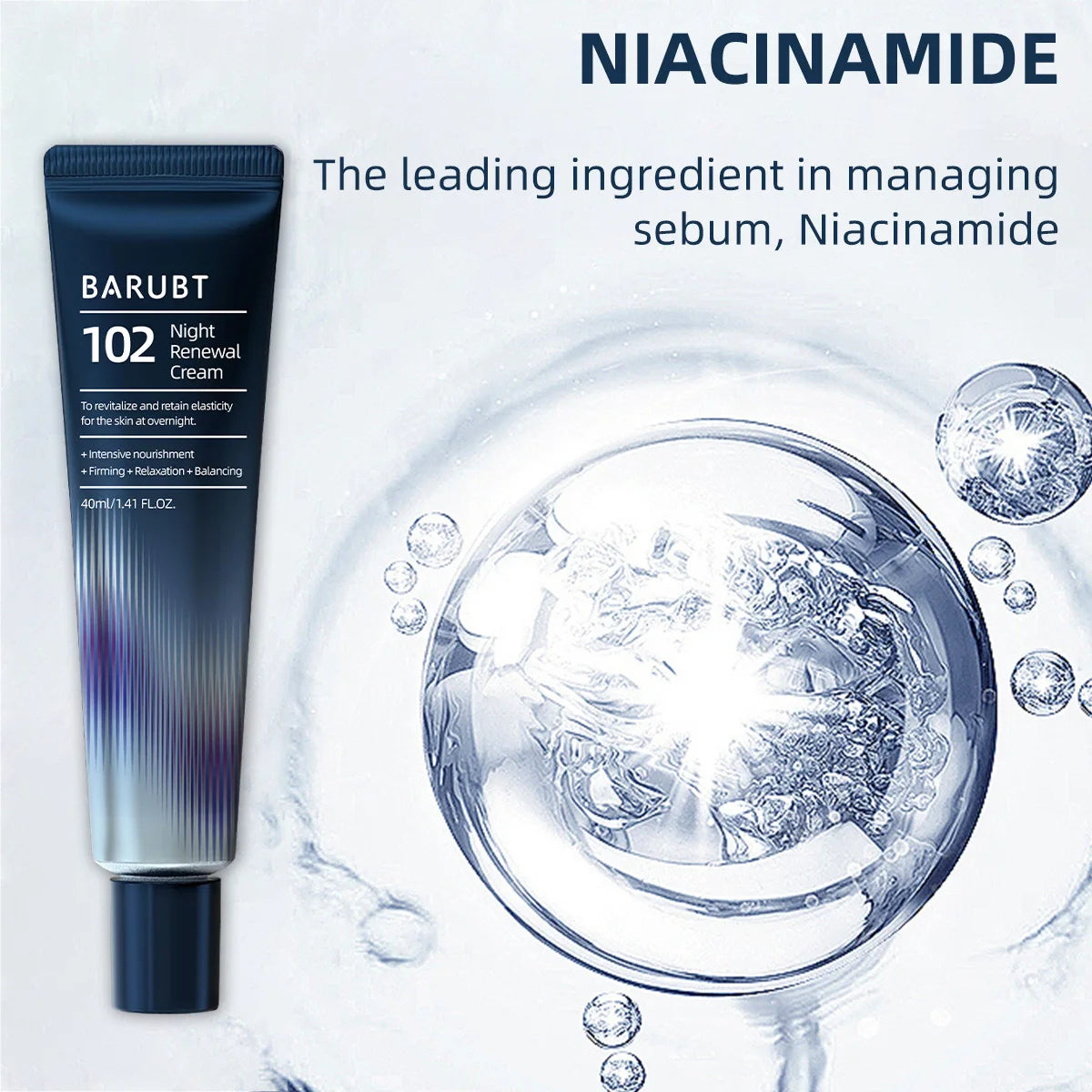 Repair Facial Redness Cream Instant Spider Vein Remove Sensitive Skin Sooth Anti Redness Rosacea Treat Lotion Korean Cosmetics