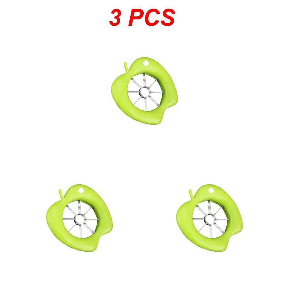 1~5PCS Stainless Steel Egg Slicer Cutter Cut Egg Device Grid For Vegetables Salads Potato Mushroom Tool Chopper Kitchen Chopper