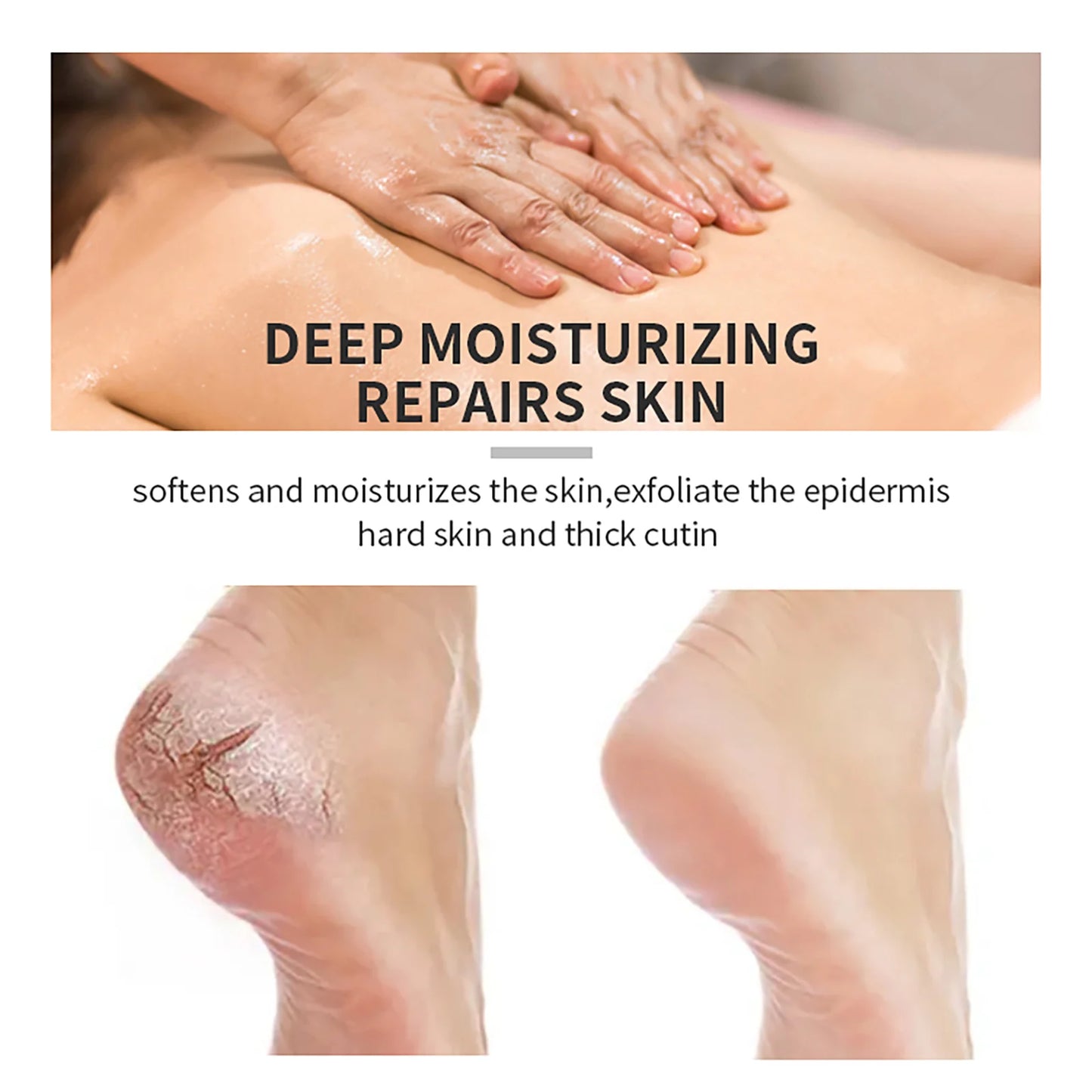 AILKE Whitening Remove Black Spots Facial Skin Care Lotion Moisturizing Cream Body Glutathion Vitamin C Black Skin Face New Set