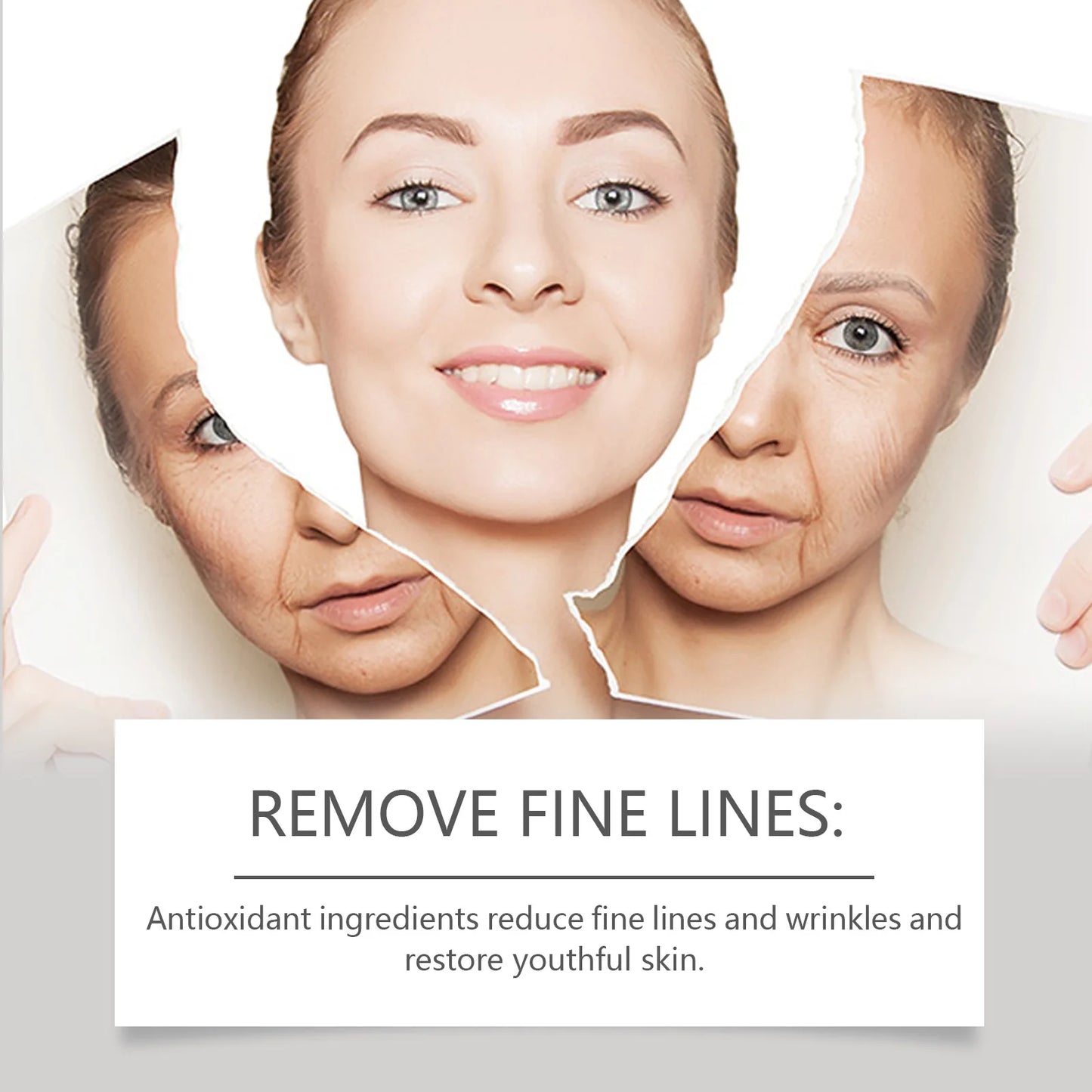 Vitamin C Capsules Facial Moisturizing Cream Melanin Removal Rejuvenate Skin Lightening Wrinkles Remover Brightening Face Cream